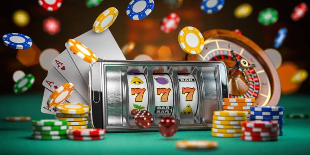 Mobile site live-dealer table showing video stream and betting interface on smartphone